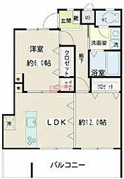 サンウエスト四谷上町 502