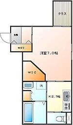 大師ヒルズ参番館 103