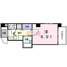 エスポワール チドリ 401