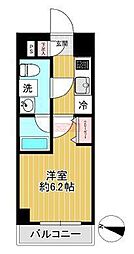 ＳＨＯＫＥＮ　Ｒｅｓｉｄｅｎｃｅ川崎八丁畷 405