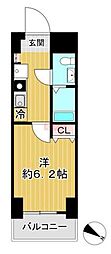 リクレイシア八丁畷 903