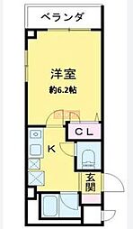 ブライトコート幡ヶ谷 102