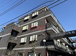 フジビュー矢向 407