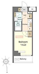 SHOKEN Residence川崎大師 807