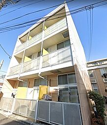 レオパレスベイリーフ 303