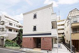 M-1 Tokyo 池上 301