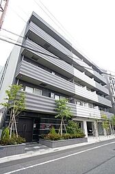 グランヴァン西馬込IV 0301