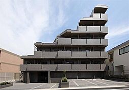 ルーブル南馬込六番館 208