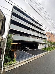 ルフレグランデ多摩川 105