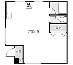 ウェル田園調布 101