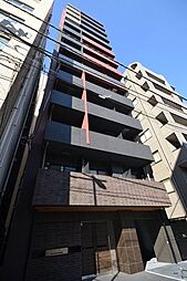スパシエ川崎エセンザ 502