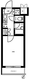 ルーブル渋谷本町 402