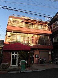 康成ビル 201