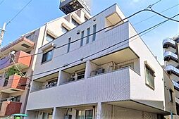 ドミール平和島 202