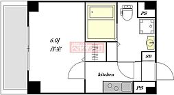 川崎レジデンシィズ 201