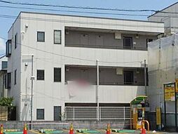 ソオワ下末吉ハイツ第2 1B