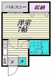 大橋ビル 202