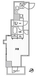 グラシアプレイス川崎駅前 603