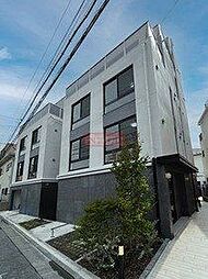 ＷＨＡＲＦ蒲田ｗｅｓｔ 0302