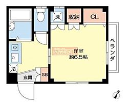 グレイスコート 101
