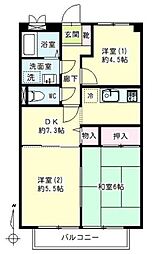 コモド浅田 00302