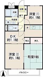 コモド浅田 00202
