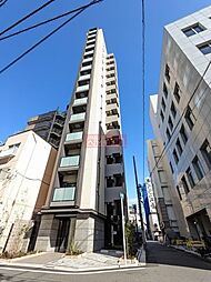 クレイシアＩＤＺ蒲田 902