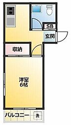 ビジョンコーポ 401