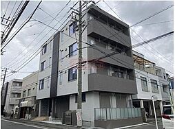 コーナーソレイユ 302
