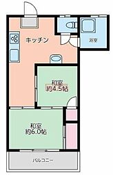 シルバーマンション 301