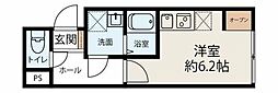 クォーク川崎 B103