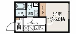 クォーク川崎 B102