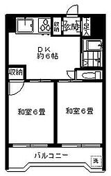 ＭＡＣ浅田コート 203