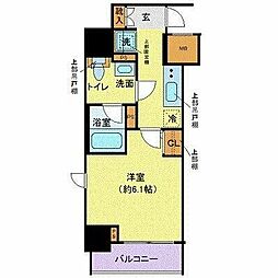 クレヴィスタ大森 701