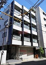アイ・シュライン川崎大師東 201