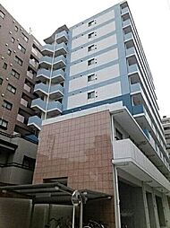 スカイブルーレジデンス横浜 503