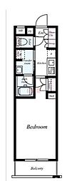 Ｂ　ＣＩＴＹ　ＡＰＡＲＴＭＥＮＴ　ＴＯＫＹＯ　ＳＯＵＴＨ 207
