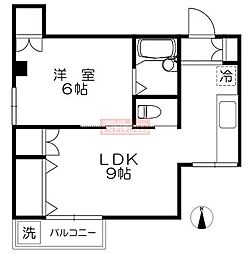 コーポ塩田 203