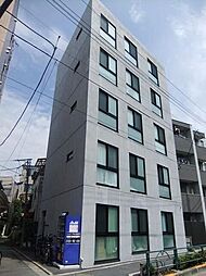 クレッシェンド平和島 402