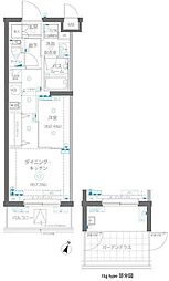 ZOOM蒲田EAST 112