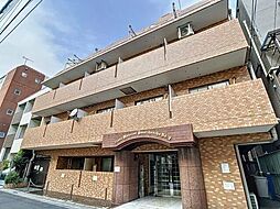 ライオンズマンション大森本町第2 503
