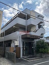 パークサイドハイツ 205