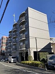パークナードフィット田園調布 2101