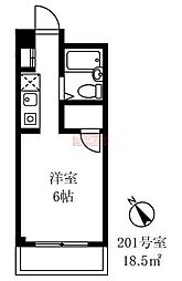 ヴェルドミール 201