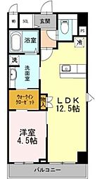 セレース川崎大師 208