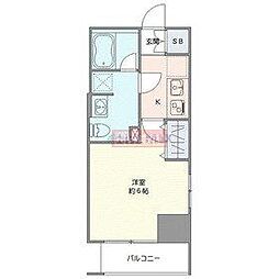 アイルプレミアム横浜ノルド 304