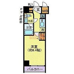 プレール・ドゥーク川崎 601