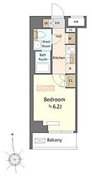 SHOKEN Residence川崎大師 803