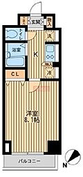 Cassia　Kawasaki　Residence 711