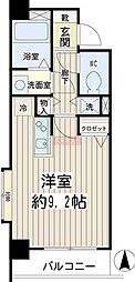 アーバン・スクエア川崎平間 00602